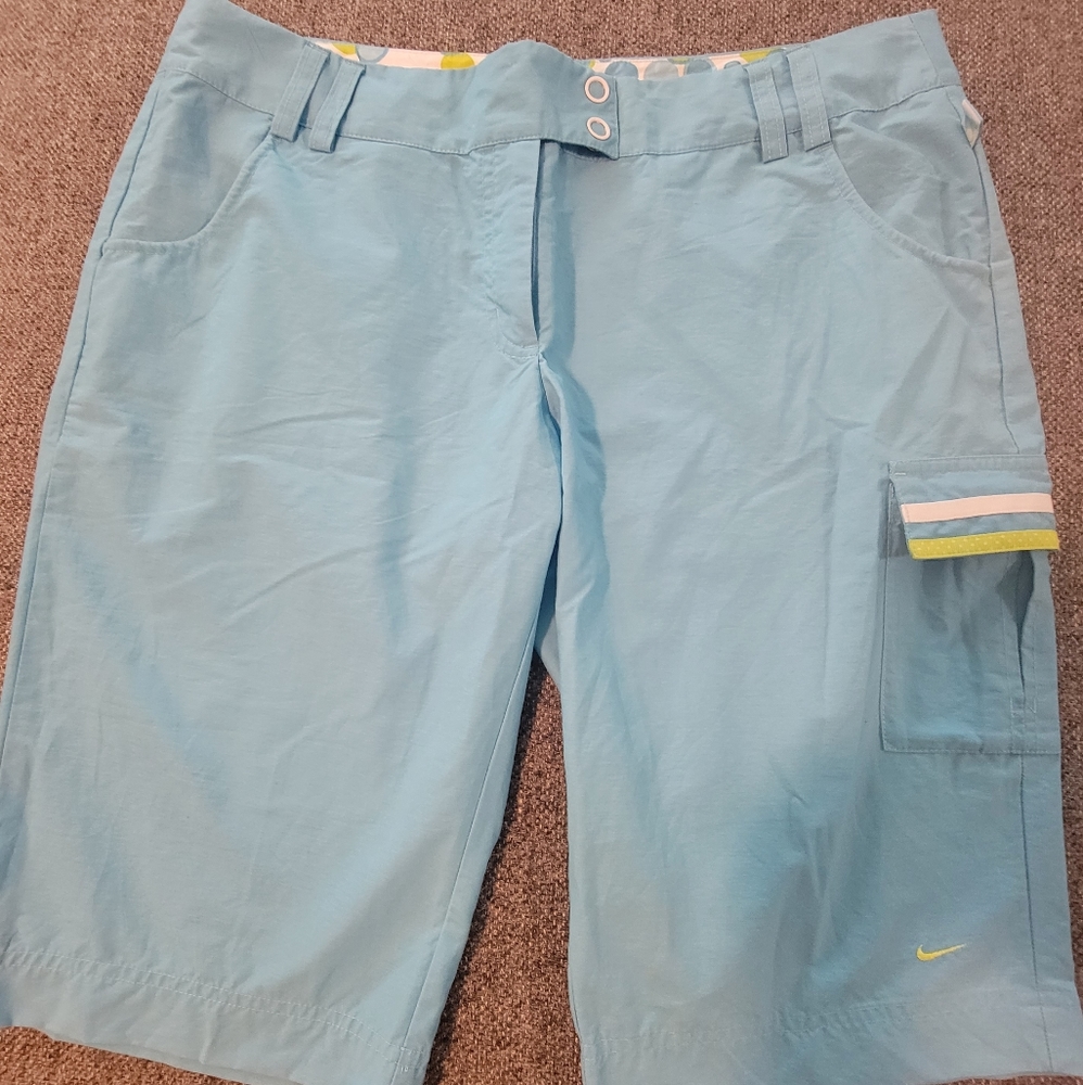 Nike Golf Bermuda Shorts